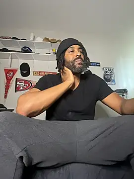 bigdinca's Webcam Show