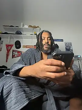 bigdinca Show in webcam