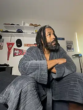 bigdinca Show Webcam