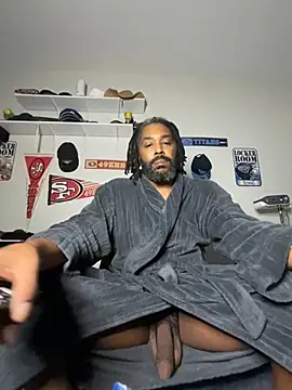 Show Webcam de bigdinca