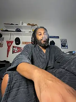 bigdinca's Webcam Show