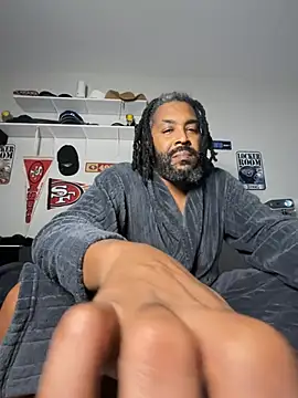Show webcam de bigdinca