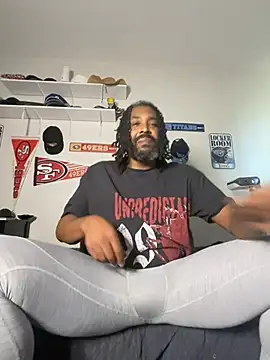 bigdinca's Webcam Show