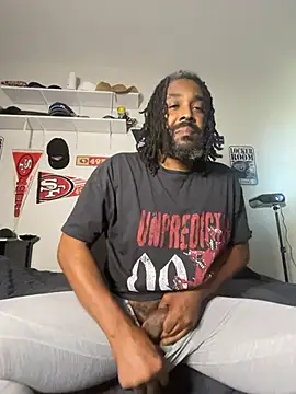 bigdinca's Webcam Show