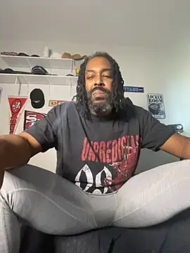 bigdinca's Webcam Show
