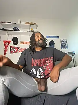 bigdinca's Webcam Show