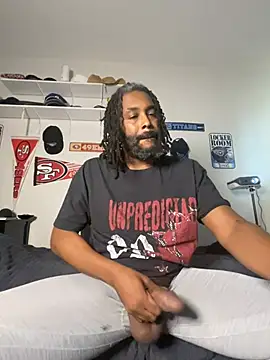 bigdinca's Webcam Show