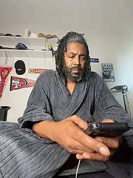 bigdinca's Webcam Show