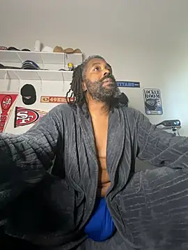 Show Webcam de bigdinca