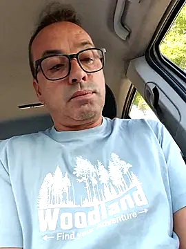 Barboza79 ওয়েবক্যাম শো