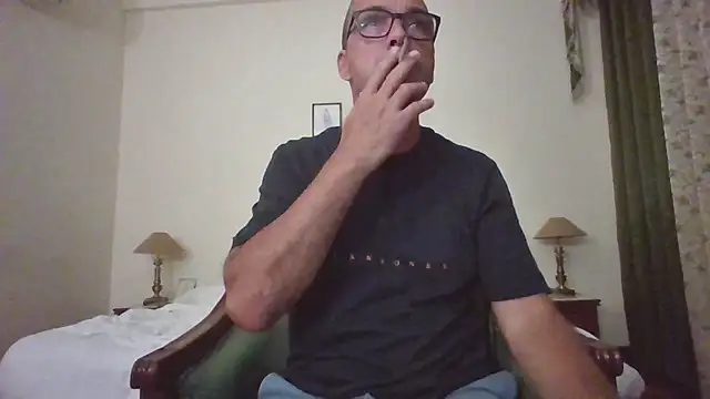 Barboza79 webkamerás műsora