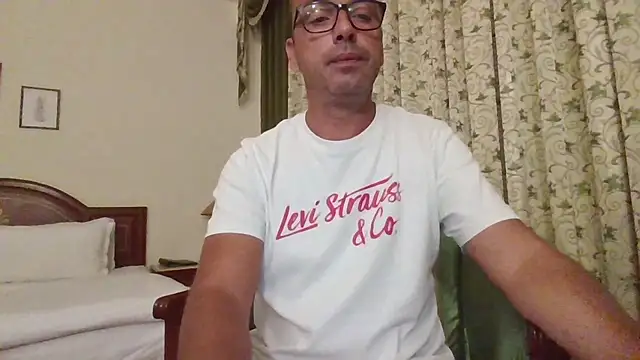 Show de Barboza79 na webcam