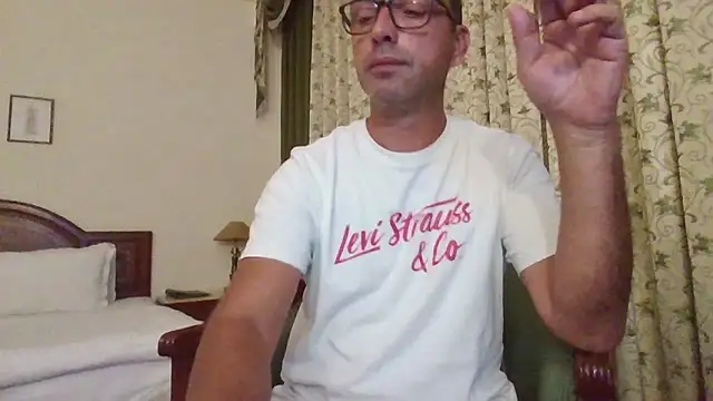 Show de Barboza79 na webcam