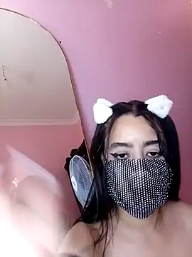 Salimasexy@xh Adlı Modelin Web Kamerası Şovu
