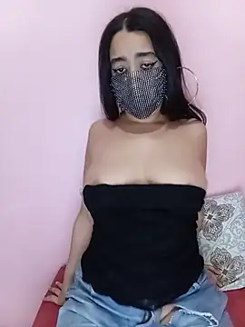 عرض كام Salimasexy@xh