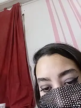 Salimasexy@xh Show Webcam