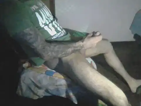 Show de piracicabano_90 na webcam