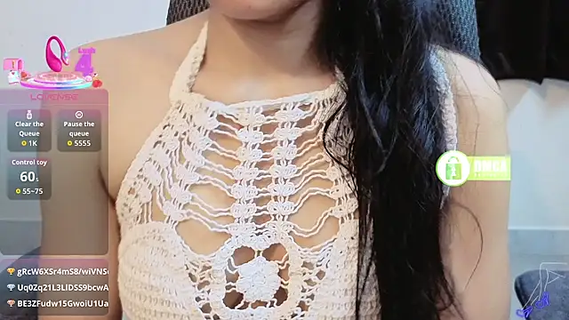 manogna_teluguammai Webcam Show