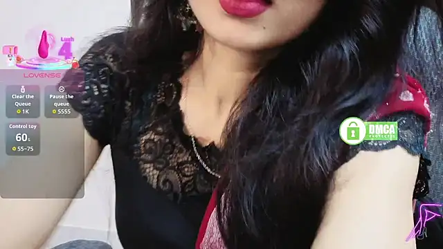 عرض كام manogna_teluguammai