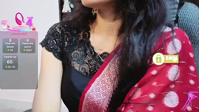 manogna_teluguammai 在線直播表演