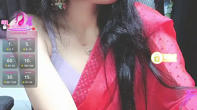عرض كام manogna_teluguammai