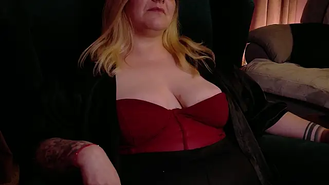 عرض كام DominaSadique