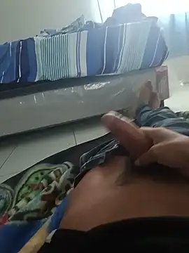 Fla777Z Pertunjukan Webcam