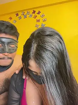 Loverhot12's Webcam Show