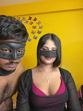 Loverhot12 Show Webcam