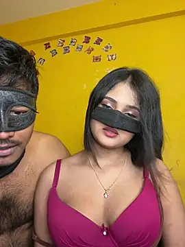 Loverhot12 Pertunjukan Webcam