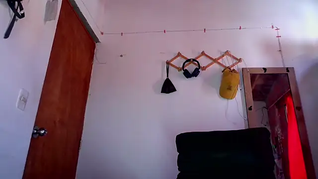 calioppe01's Webcam Show