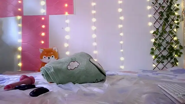 calioppe01 在線直播表演