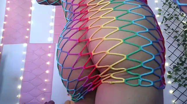Show de calioppe01 na webcam