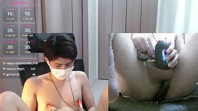 ryota__ty webcam show