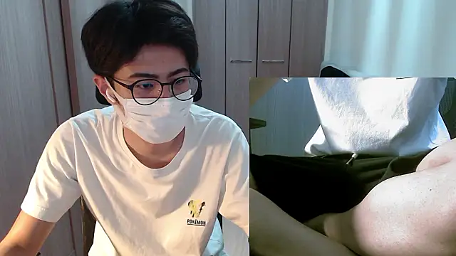 ryota__tyのウェブカメラショー