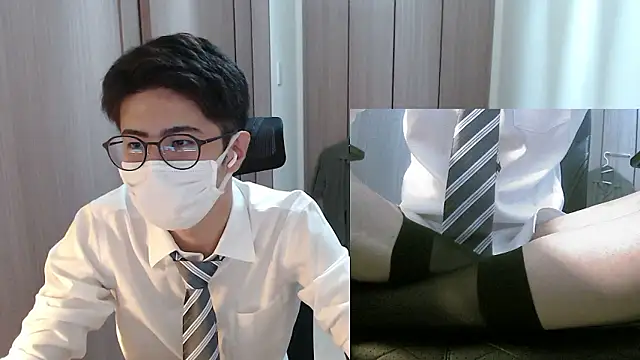 ryota__ty Show Webcam