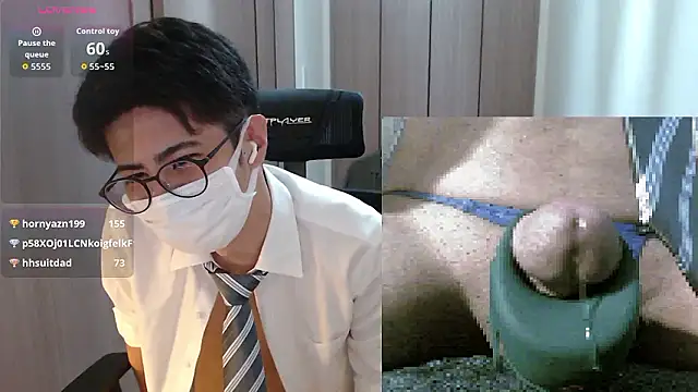 عرض كام ryota__ty