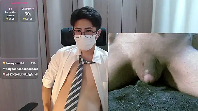 ryota__ty 网络视讯表演