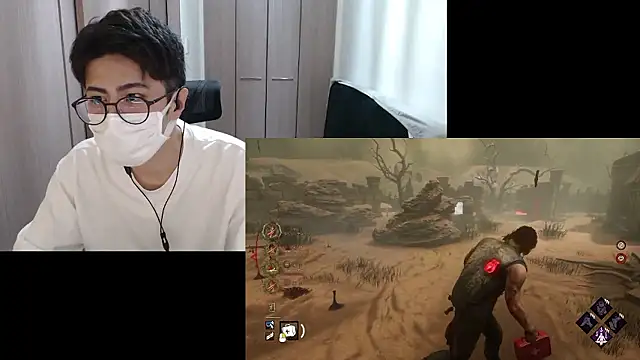 ryota__ty 网络视讯表演