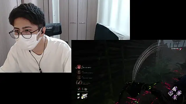 ryota__ty Show in webcam