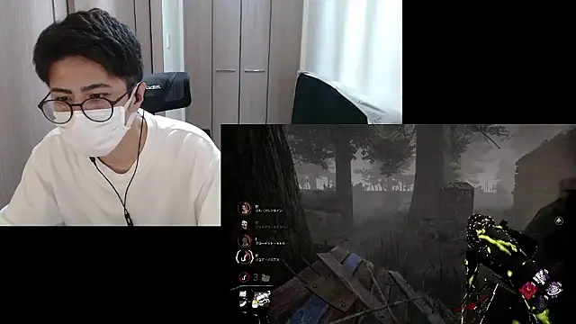 Вебкам-шоу ryota__ty