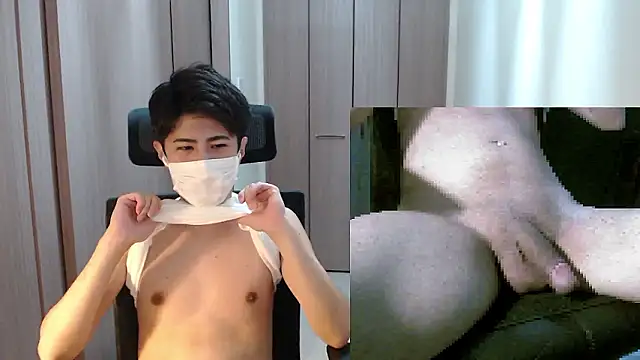 ryota__ty Webcamshow
