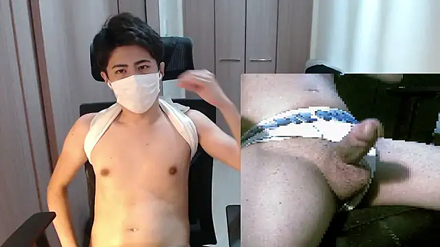 ryota__ty Pertunjukan Webcam