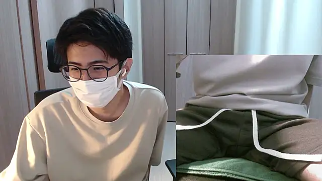 ryota__ty 网络视讯表演