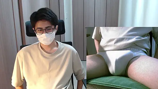عرض كام ryota__ty