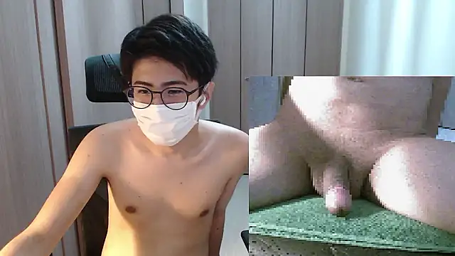 ryota__ty 网络视讯表演