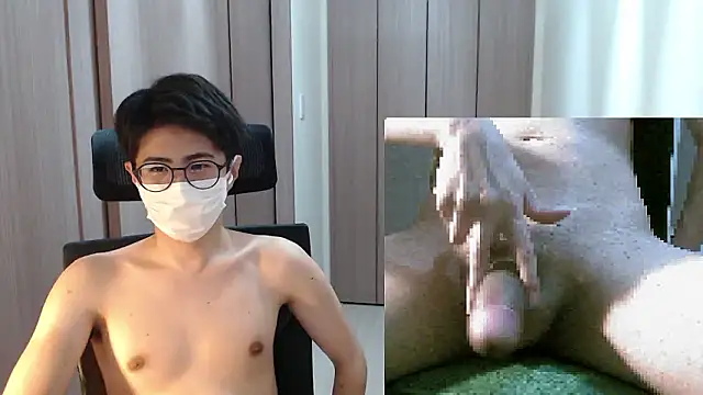 ryota__ty 웹캠 쇼