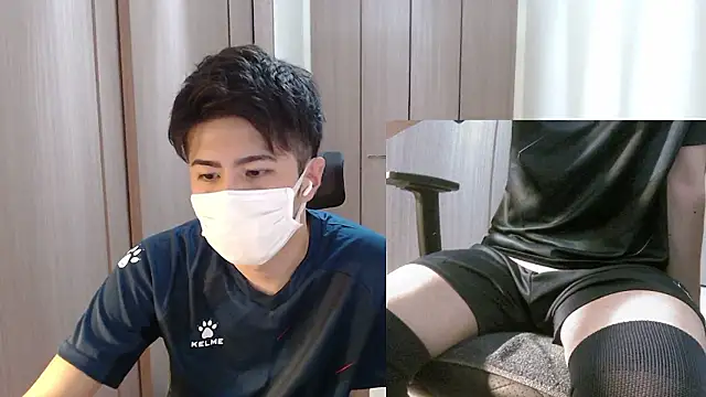 ryota__ty Show Webcam