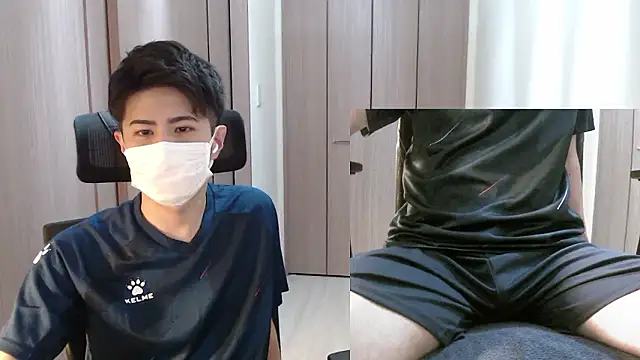 ryota__tyn Webbikameraesitys