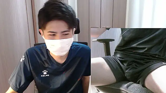 ryota__ty 웹캠 쇼
